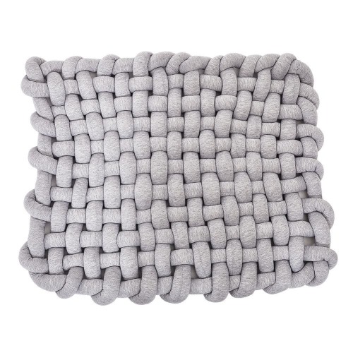 KNOTTED RUG (RECTANGULAR)