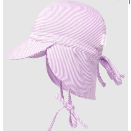 Flap Cap - Babies by Toshi Online | THE ICONIC | Australia