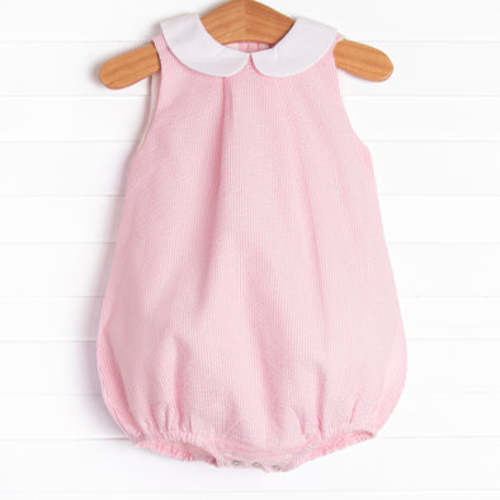 Yorkshire Bubble, Pink – Stitchy Fish 3M