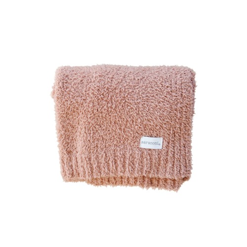 Bamboni Receiving Blanket
