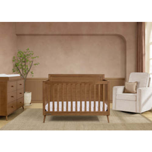 Lola 6-in-1 Convertible Crib | Delta Children