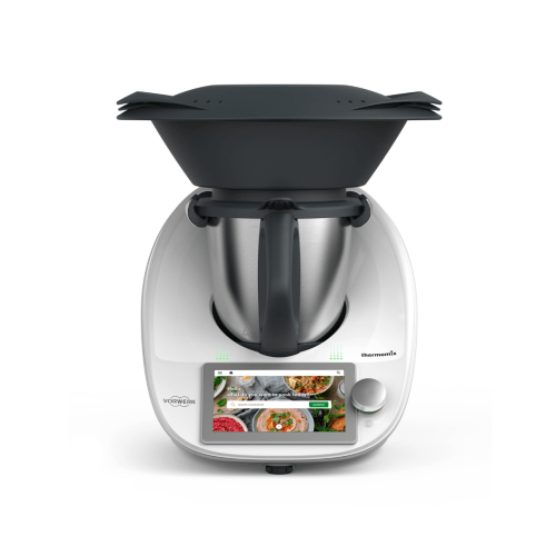 Thermomix® Mixing Bowl: Your Essential Kitchen Tool
