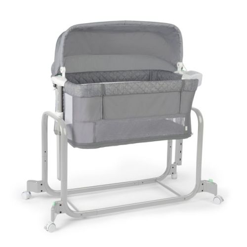Ingenuity Dream Hero Starlight 3-in-1 Co-sleeping Bassinet - Lume