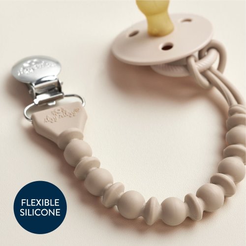 Itzy Ritzy Sweetie Strap, Toast