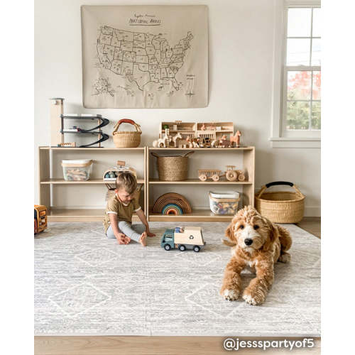 Little Nomad Play Mat | Ula