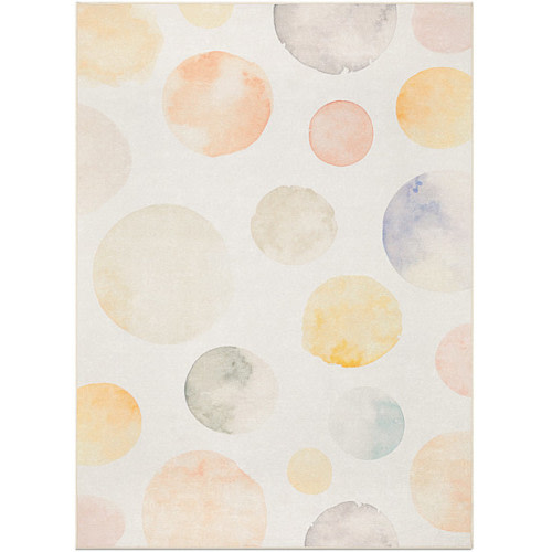 Tumble Daydream Multi Washable Rug