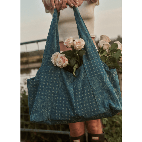 The Diaper Bag - SPELL x BUMPSUIT