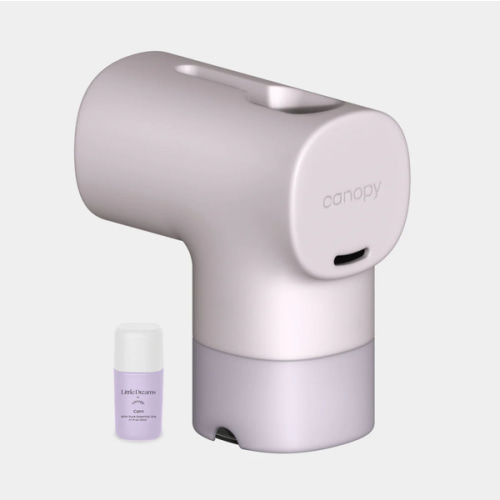 Bath Filter & Spout Cover for Baby | The Best Bathtub Water Filter - Canopy