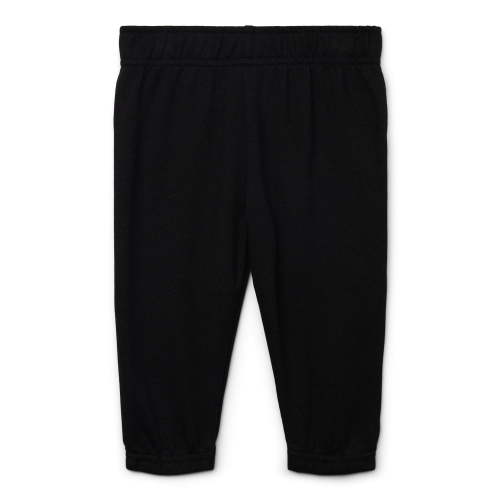 Garanimals Baby Boy Solid French Terry Jogger Pants, Sizes 0-24 Months