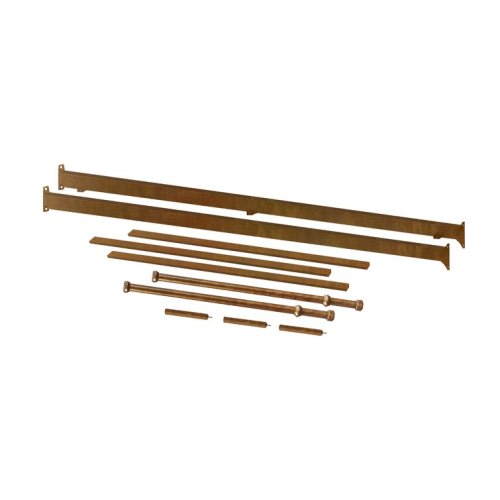 Winston Full Bed Rails
