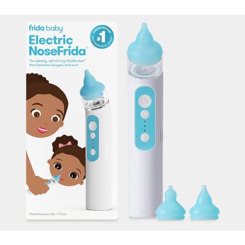 Frida Baby Electric NoseFrida