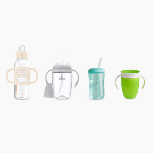 Sippy Cup Box