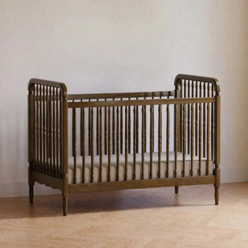 Namesake Liberty 3-in-1 Convertible Crib | Posh Baby