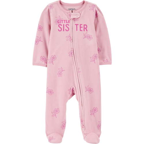 Carter's Child of Mine Baby Sleep 'N Play, Sizes Preemie-6/9 Months