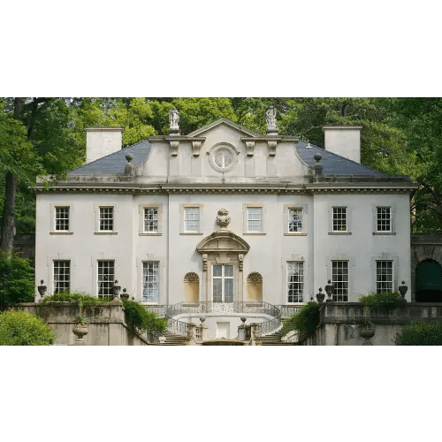 Membership | Atlanta History Center