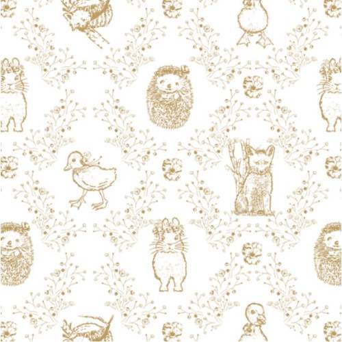 Toile Baby Bedding neutral Crib Sheet Sand / Beige Nursery - Etsy