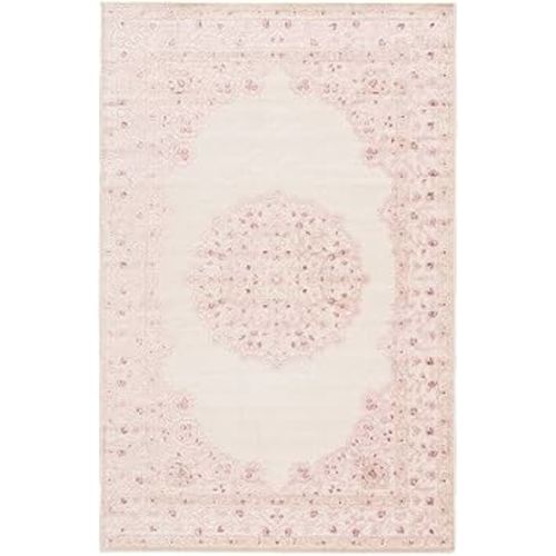 Jaipur Living Fables Collection 5' x 7'6" Area Rug