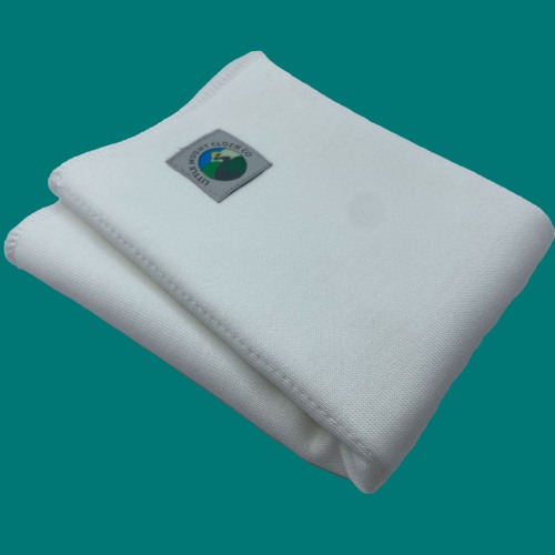 Bamboo Cotton Trifold Insert