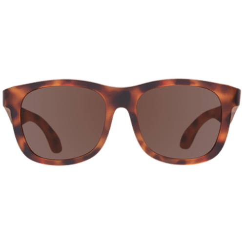 Classic Tortoise Navigator – Babiators Sunglasses