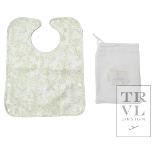 Trvl Best Bib