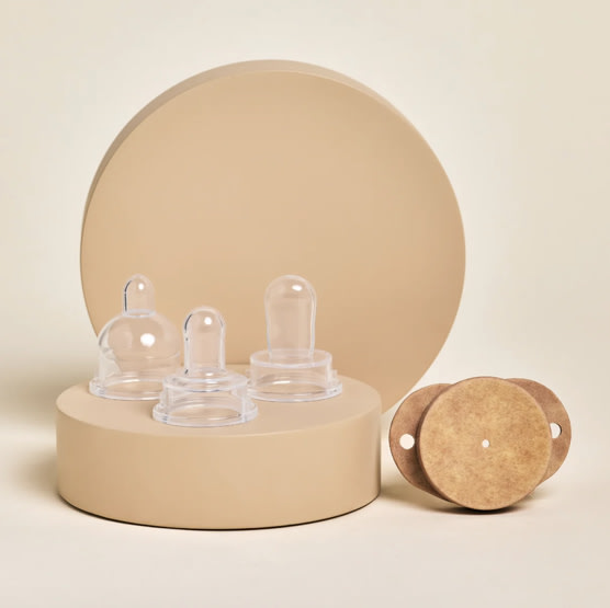Pacifier Starter Kit