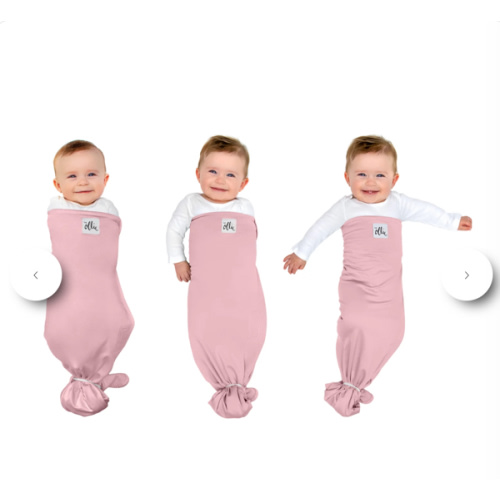 The Ollie® Swaddle