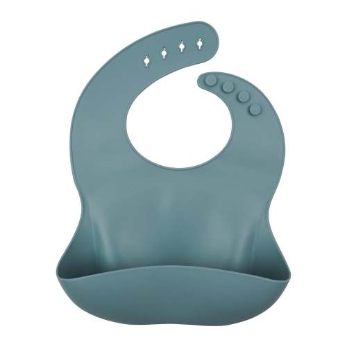 Silicone Bib | Baby & Toddler