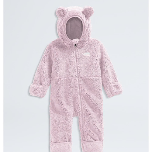 Baby Campshire One-Piece | The North Face