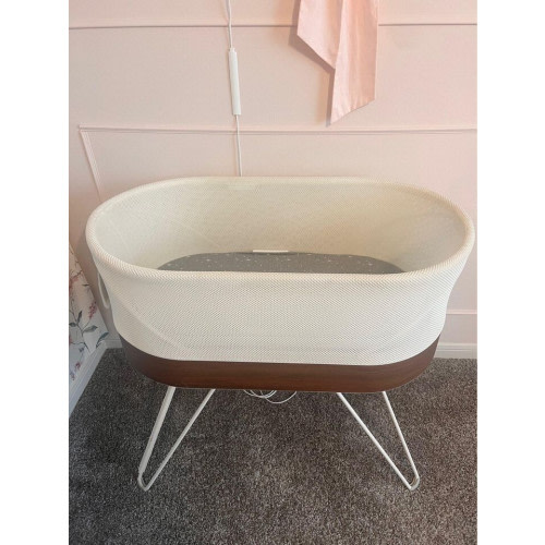 Used Snoo Smart Sleeper Bassinet - Thoroughly Cleaned