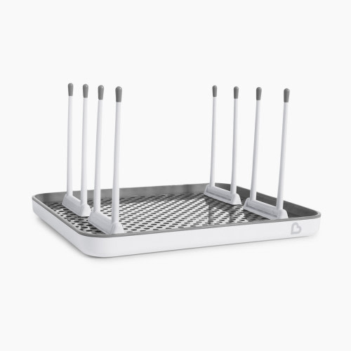 Munchkin Shine  Stainless Steel Drying Rack