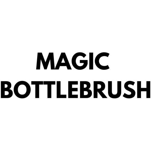 Magic Bottle Brush™