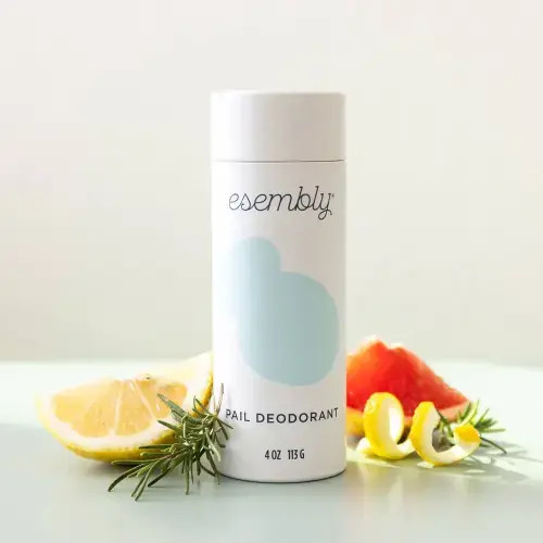 Diaper Pail and Trash Can Powder Deodorizer - Esembly