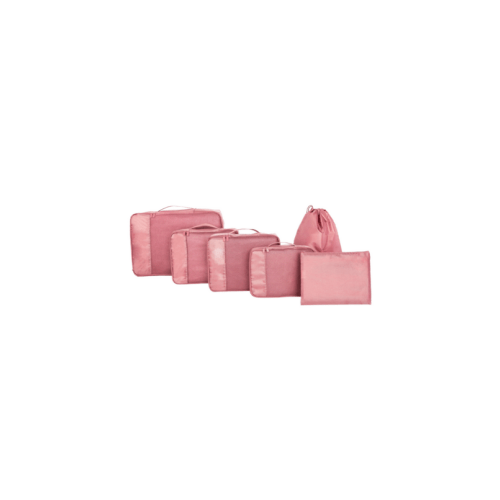 MYTAGALONGS My Set Of Packing Pods Desert Rose