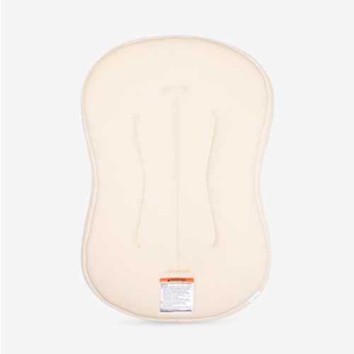 Lounger Curve | Natural