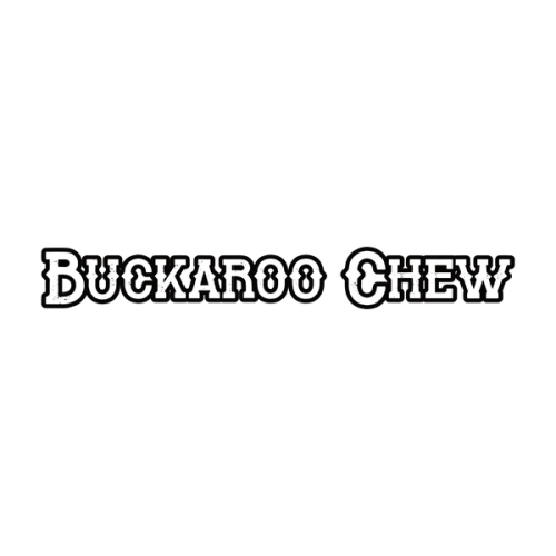 All Products – Buckaroo Chew