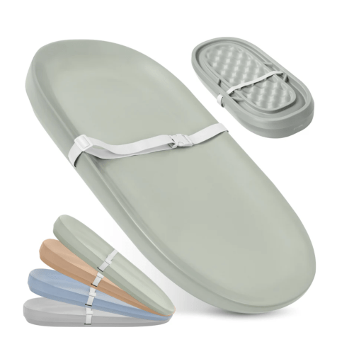Waterproof Baby Changing Pad