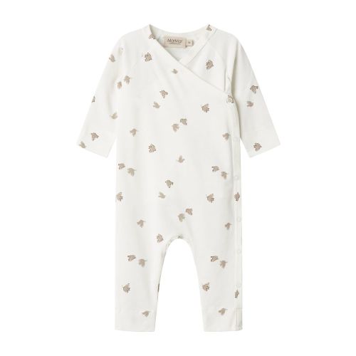 Rulo Romper - Peace