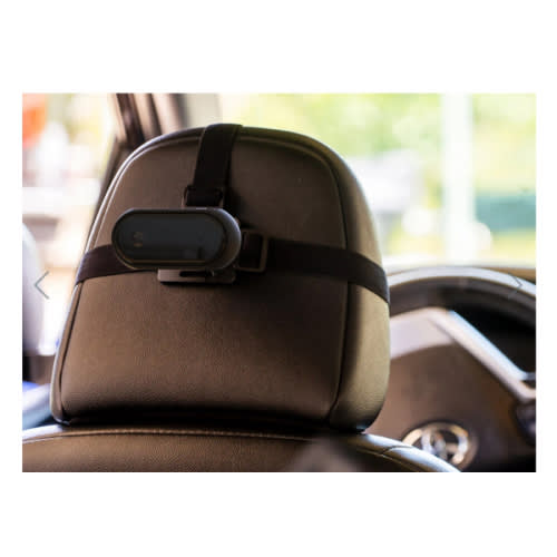 Tiny Traveler Add-On Camera - Additional Camera for Baby & Child Car Monitoring