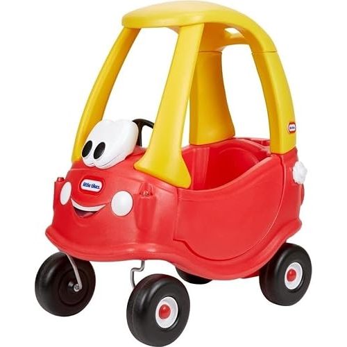 Little Tikes Cozy Coupe 30th Anniversary Car
