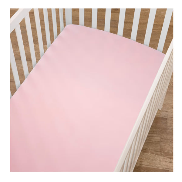 American Baby Company 2 pack of crib sheets