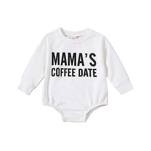 Sprifallbaby Halloween Baby Clothes Long Sleeve Baby Onesie Pumpkin Patch Sweatshirt Baby Halloween Outfit Infant Clothes
