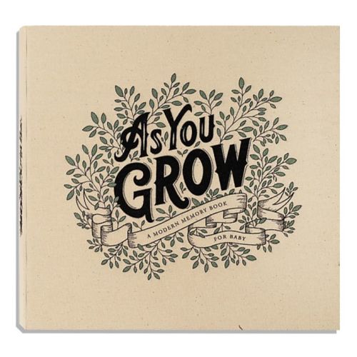 As You Grow