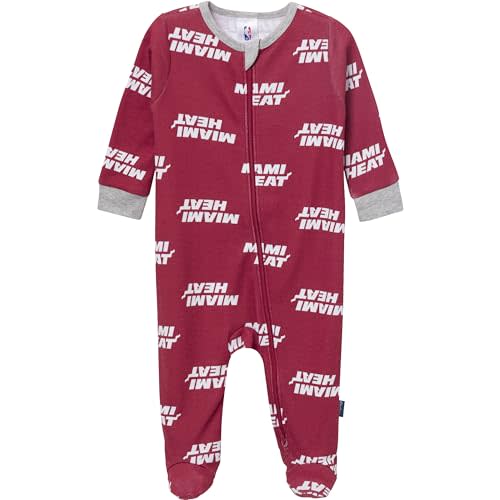 Gerber unisex-baby NBA Team Sleep 'N Play