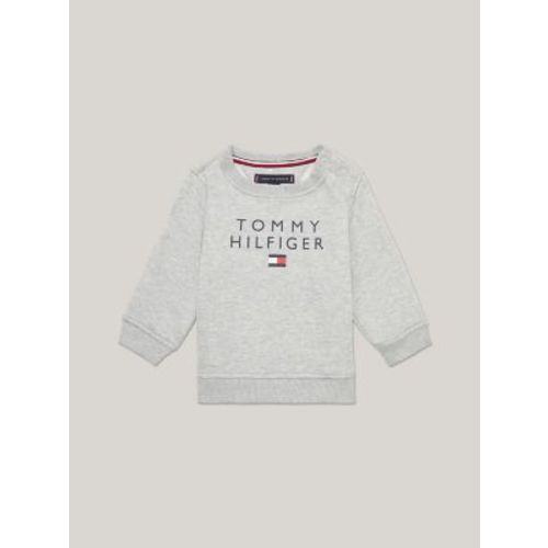 Babies' Hilfiger Logo Sweatshirt
