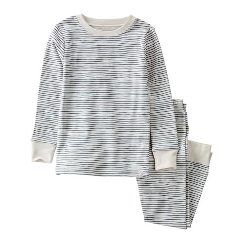 little planet by carter's Baby 2-Piece Pajamas Made with Organic Cotton