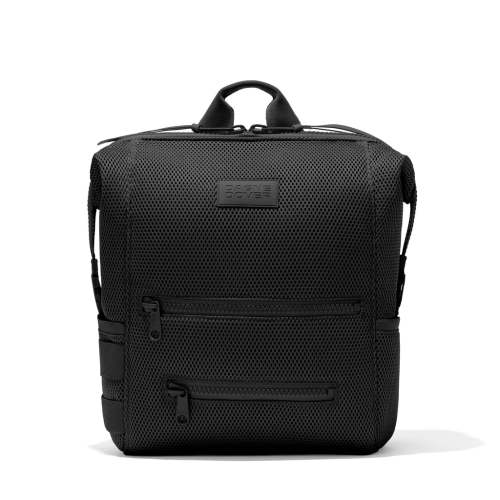Indi Air Mesh Diaper Backpack