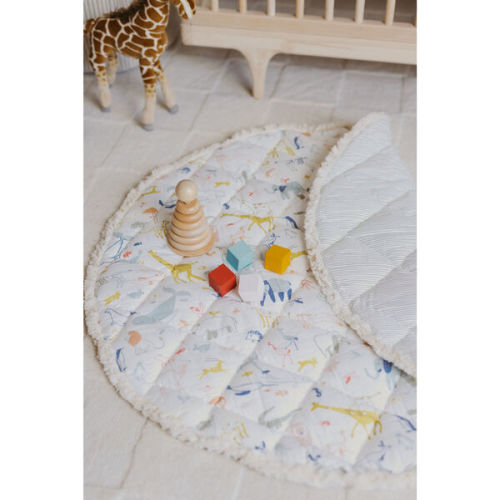 Into the Wild Playmat - Pehr | Maisonette
