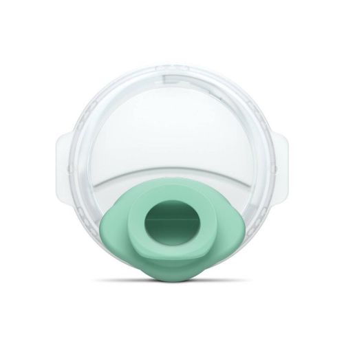 Elvie Breast Pump Spout And Valve - 2ct