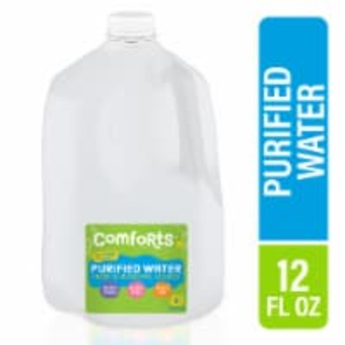 Comforts™ Baby Water, 1 gal