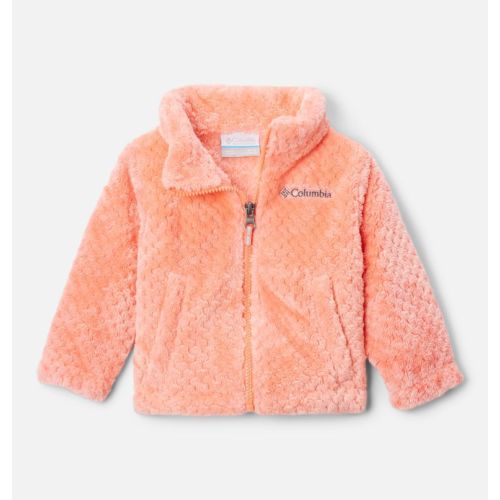 Girls’ Infant Fire Side™ Sherpa Jacket